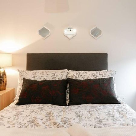 Berkshire Apartment 11Helena House LUX Studio Apartment Reading Esterno foto