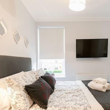 Berkshire Apartment 11Helena House LUX Studio Apartment Reading Esterno foto