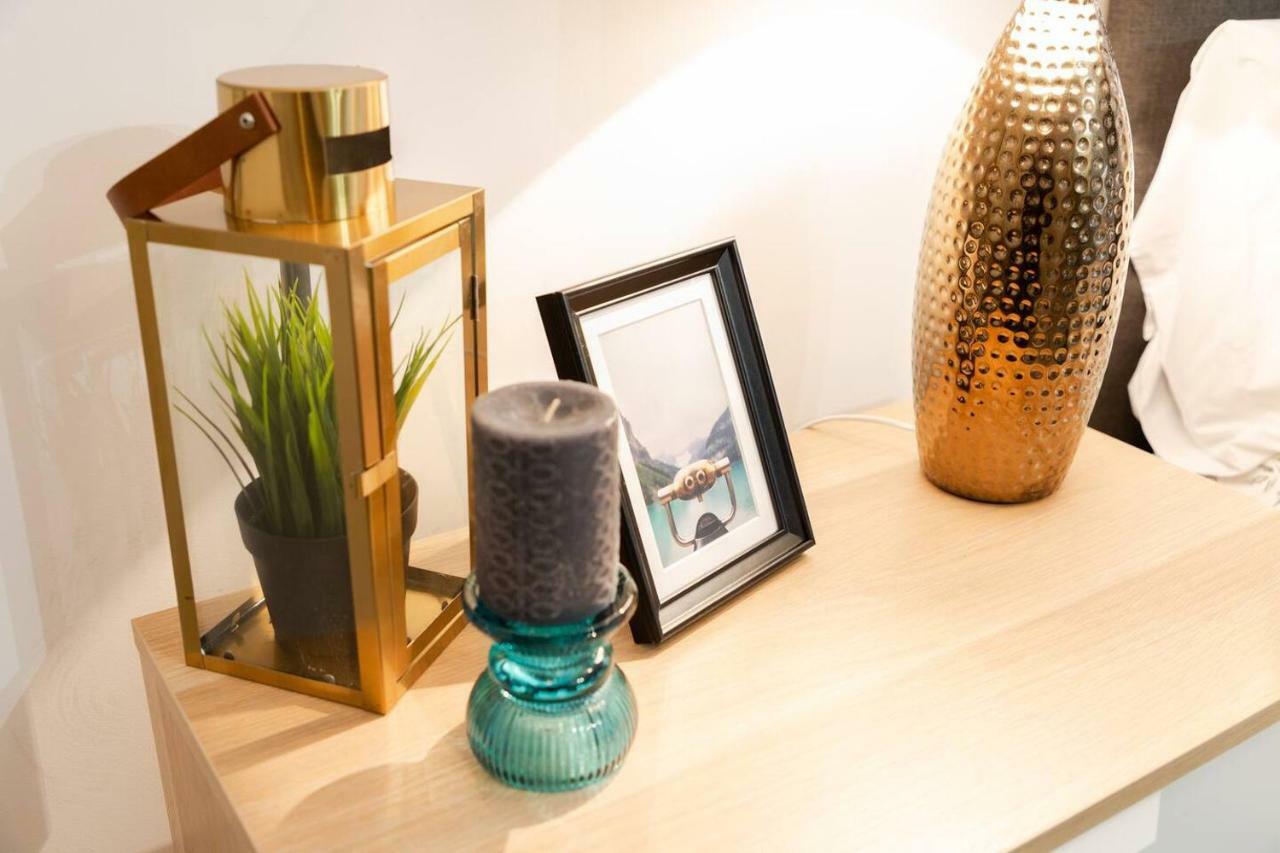 Berkshire Apartment 11Helena House LUX Studio Apartment Reading Esterno foto