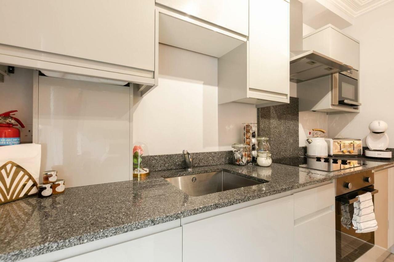 Berkshire Apartment 11Helena House LUX Studio Apartment Reading Esterno foto