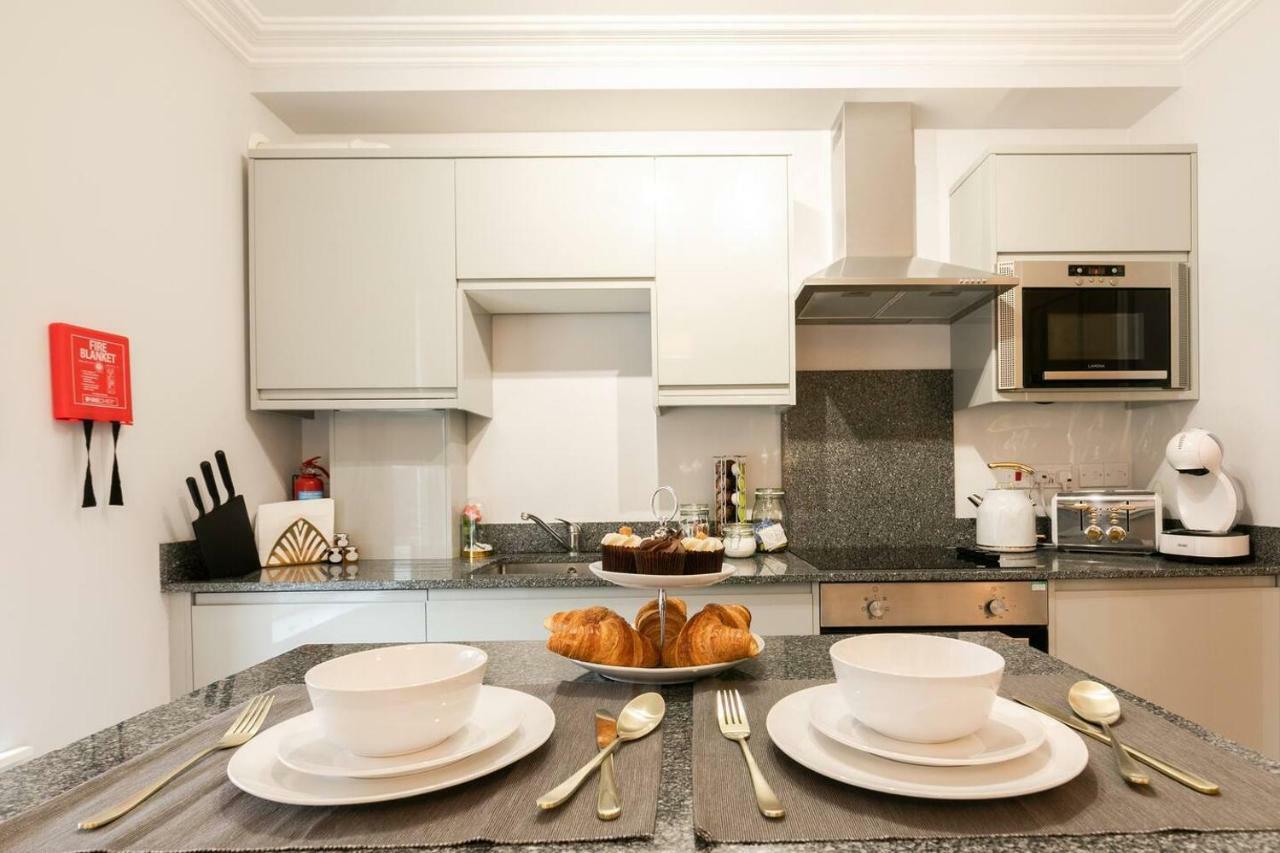 Berkshire Apartment 11Helena House LUX Studio Apartment Reading Esterno foto